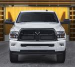 Dodge Ram 3500 Sport Night Crew Cab 2017 года
